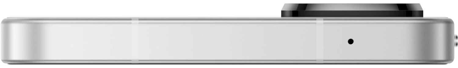 Смартфон POCO F7 12/512 Гб серебристый