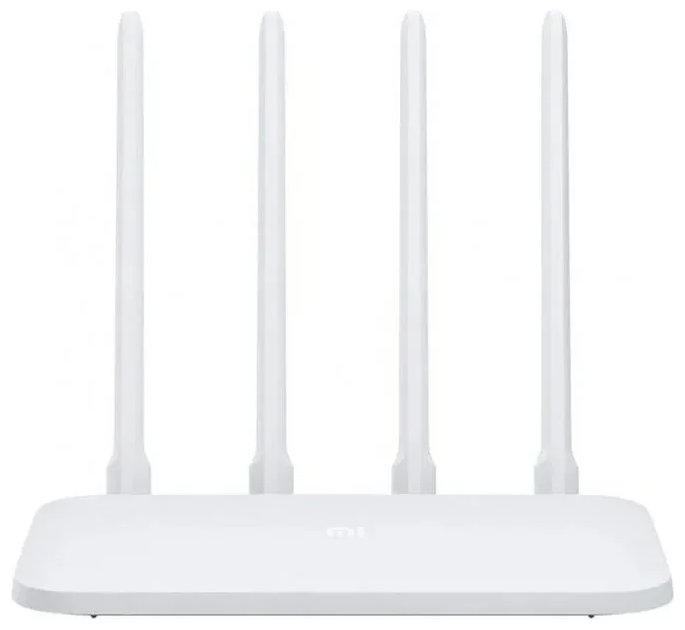 Wi-Fi роутер Xiaomi Mi Router 4C R4CM белый DVB4428GL
