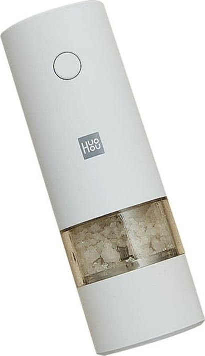 Мельница для специй HuoHou Electric Grinder HU0141 белый