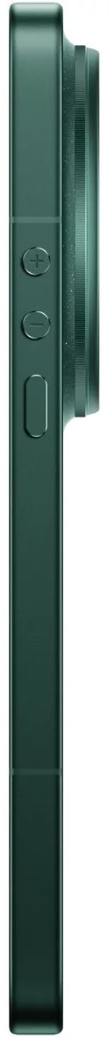 Смартфон Xiaomi 17 Ultra 16/512 ГБ зеленый