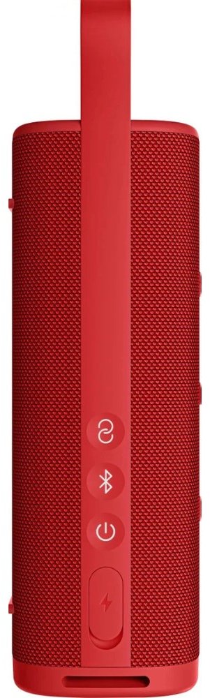 Портативная колонка Xiaomi Sound Outdoor 30W S29D красный QBH4263GL