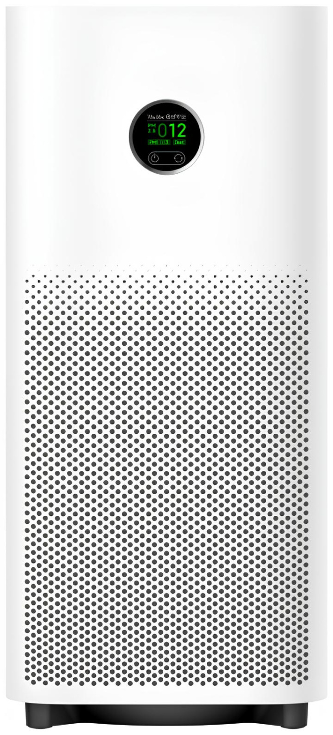Очиститель воздуха Mijia Smart Air Purifier 6 BHR08MZEU
